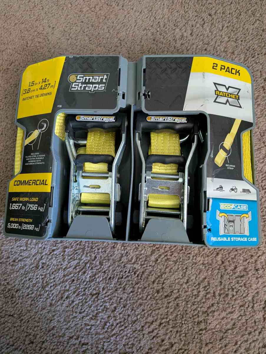 Moving Straps - Allentown, Pennsylvania