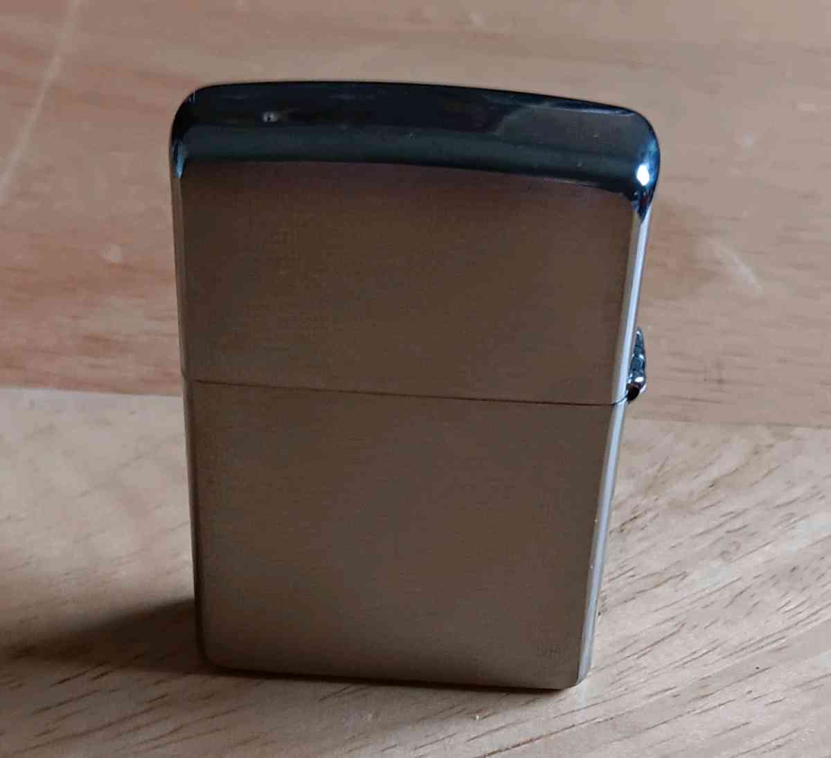 JOHN LENNON RARE 2013 ZIPPO LIGHTE STATUE LIBERTY MINT BOX - East Rochester, New York - FleaMarketBay