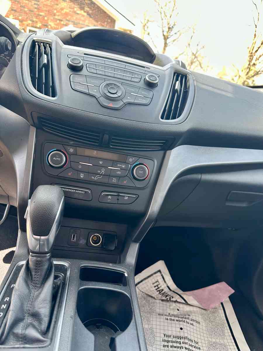 2018 Ford Escape SE - Gallatin, Tennessee - FleaMarketBay