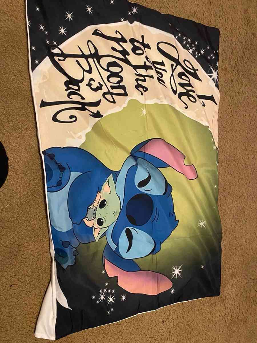 Comforter Set - Niagara Falls, New York - FleaMarketBay