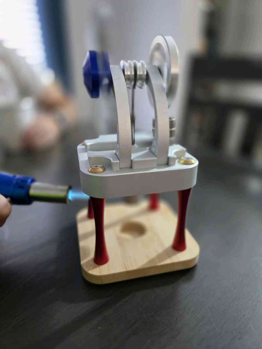 Sterling Engine Model - Phoenix, Arizona - FleaMarketBay