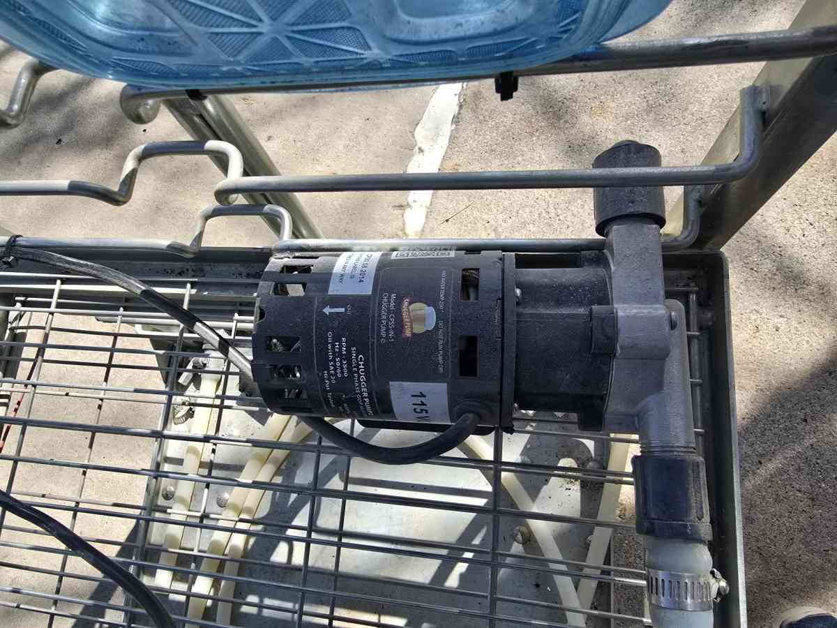 brewery set up - Commerce City, Colorado - FleaMarketBay