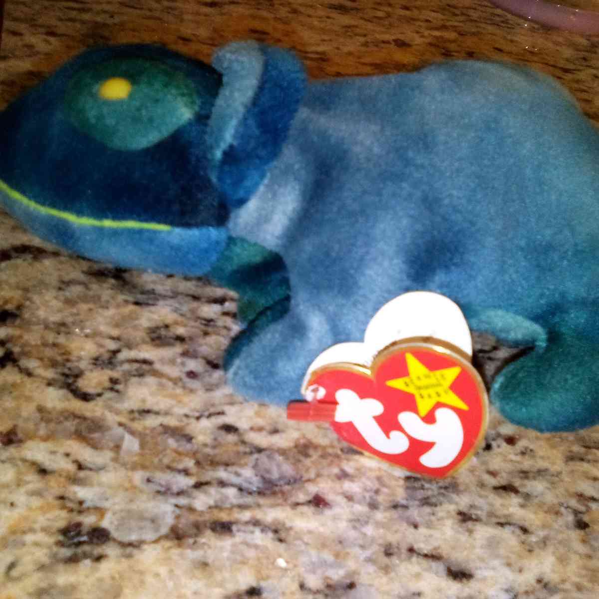 ty RAINBOW Beenie baby - Mesa, Arizona - FleaMarketBay