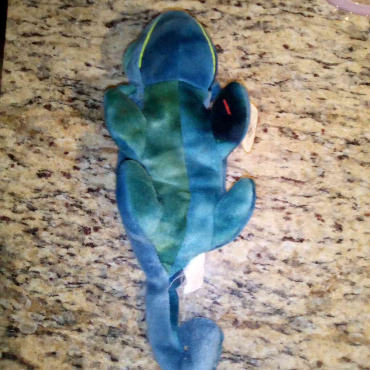 ty RAINBOW Beenie baby - Mesa, Arizona - FleaMarketBay