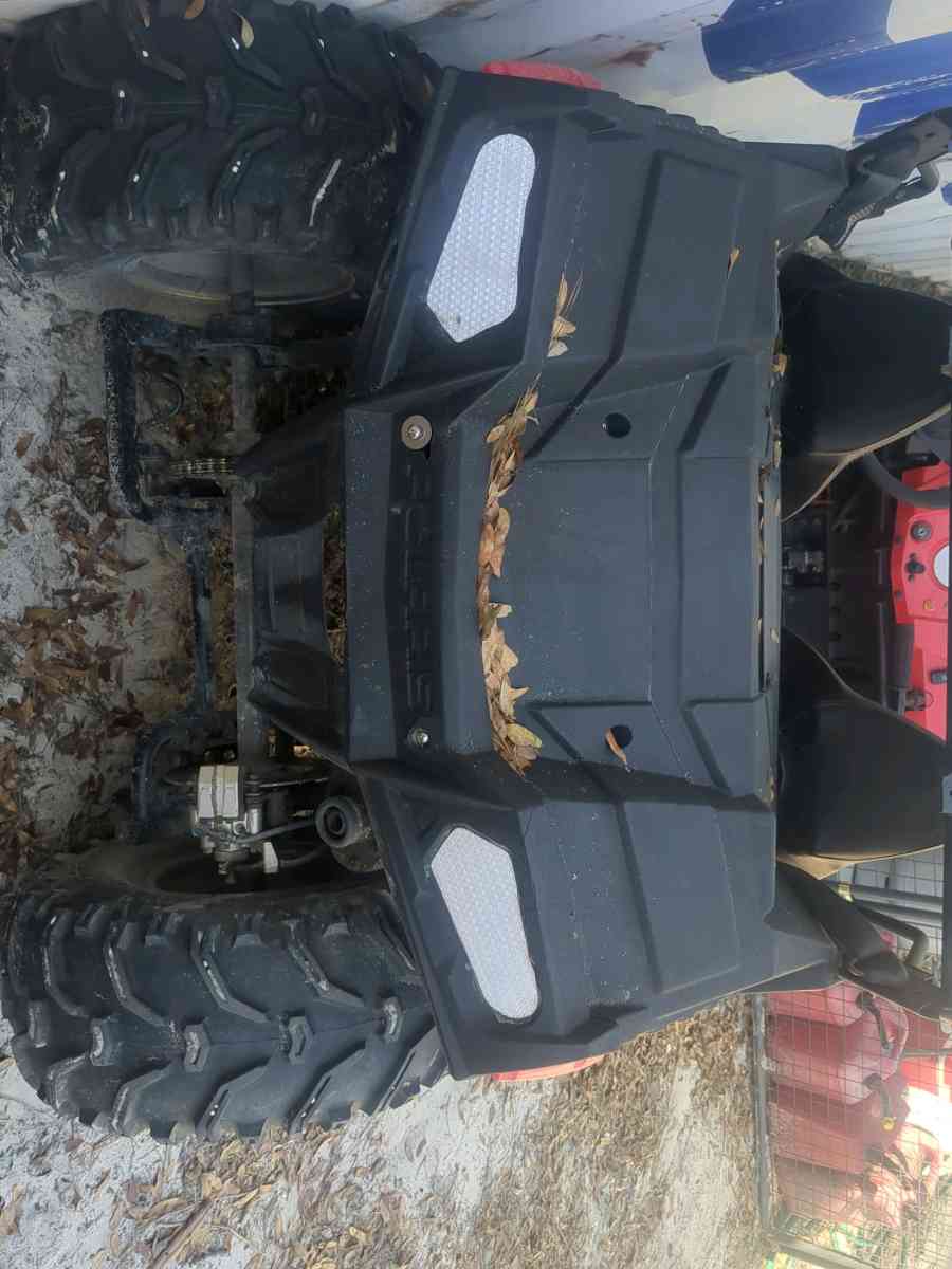 Polaris buggy for kids - Bell, Florida - FleaMarketBay