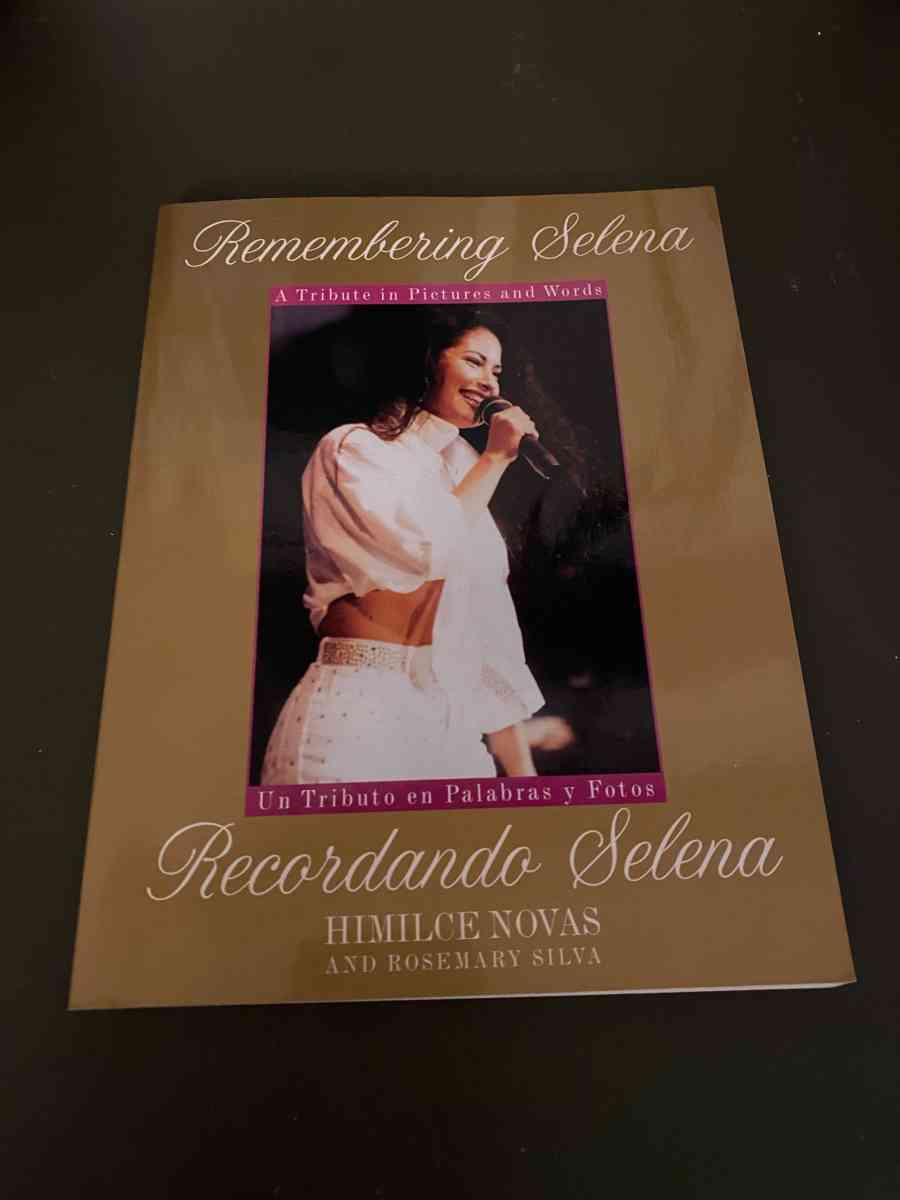 remembering Selena - San Jose, California - FleaMarketBay