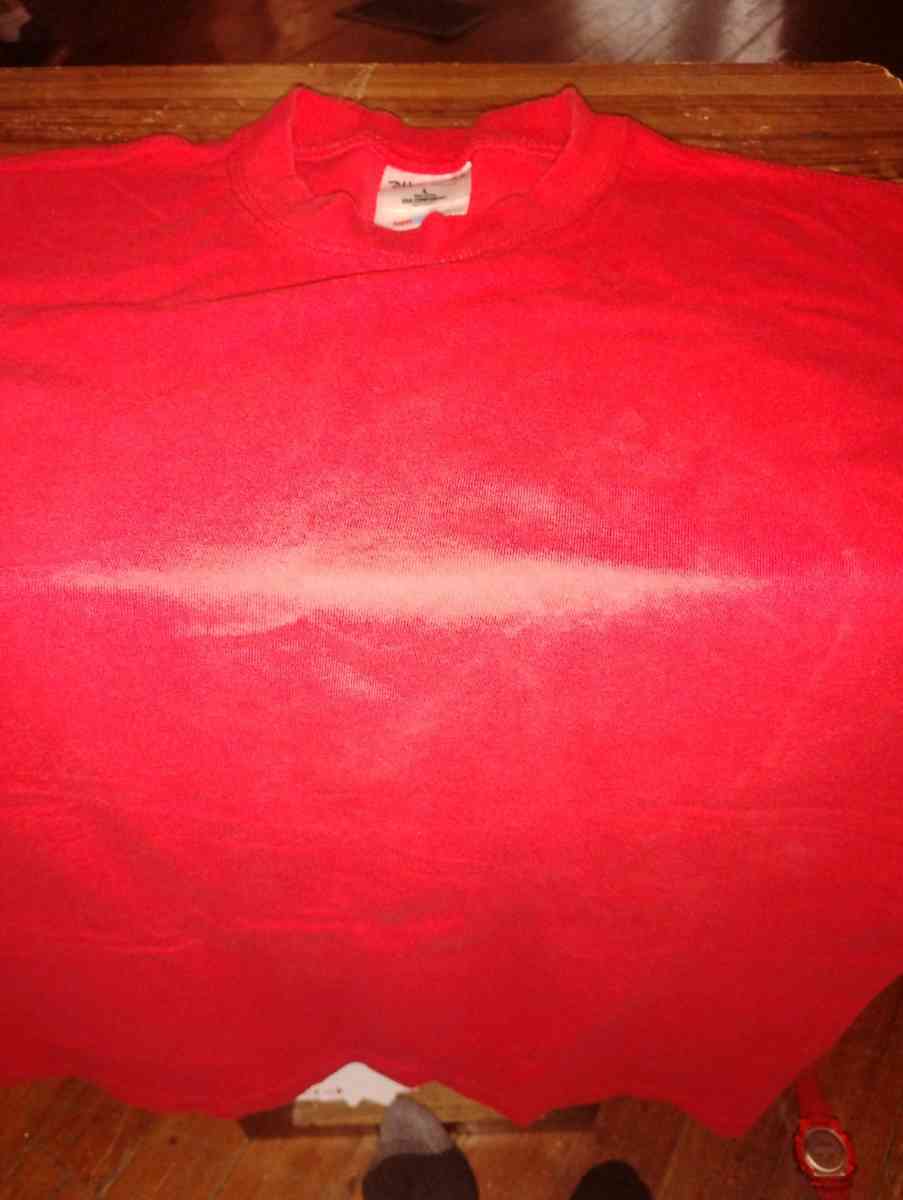 mens tshirt - Saint Joseph, Missouri - FleaMarketBay