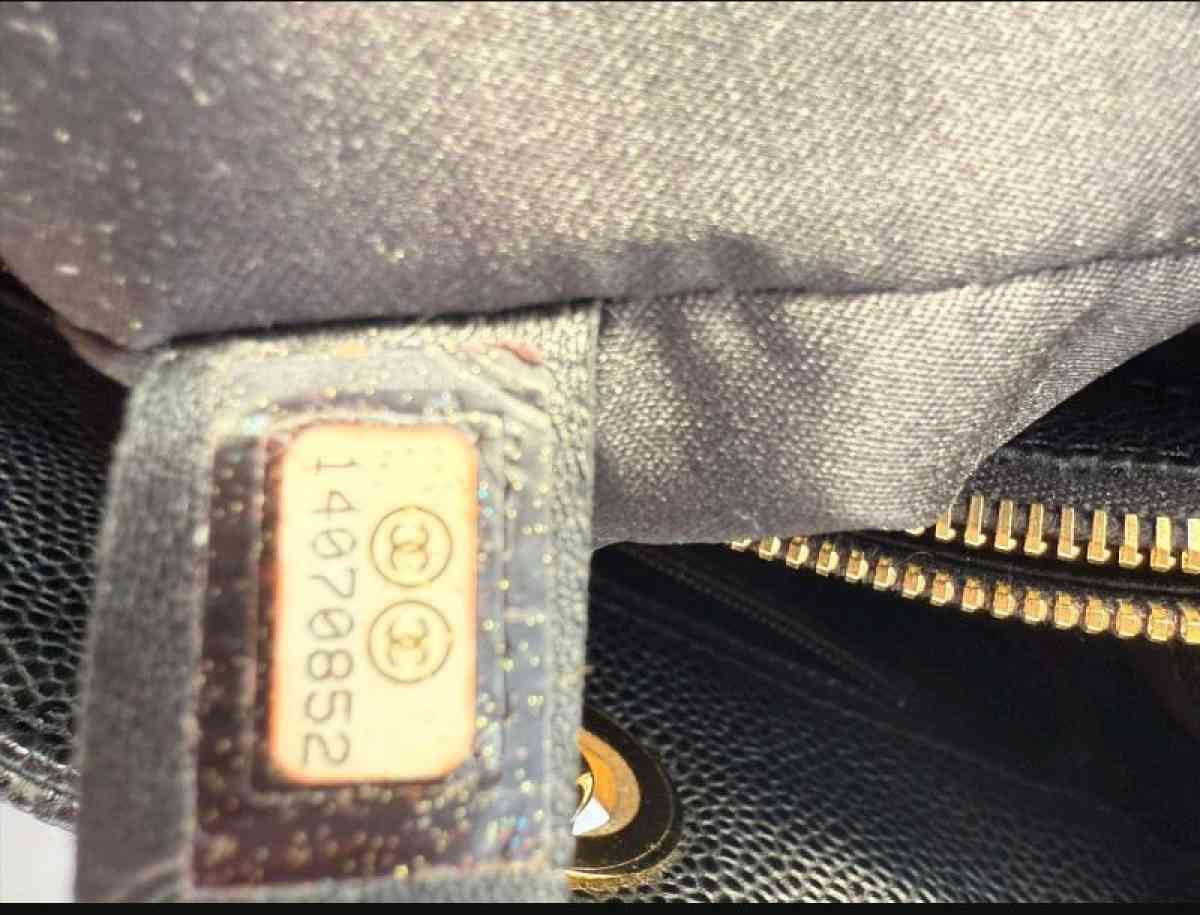 channel handbag - Miami, Florida - FleaMarketBay