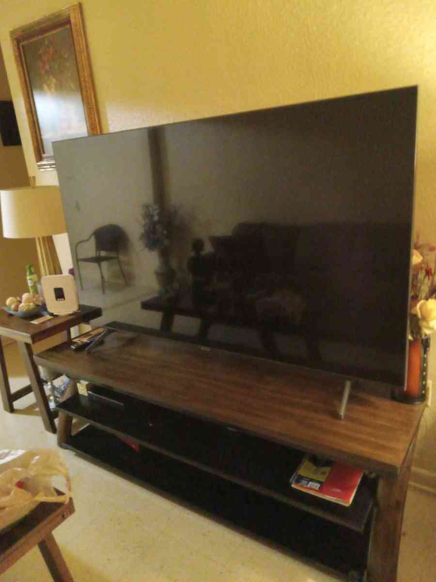 75  Samsung TV - Monroe, Louisiana - FleaMarketBay