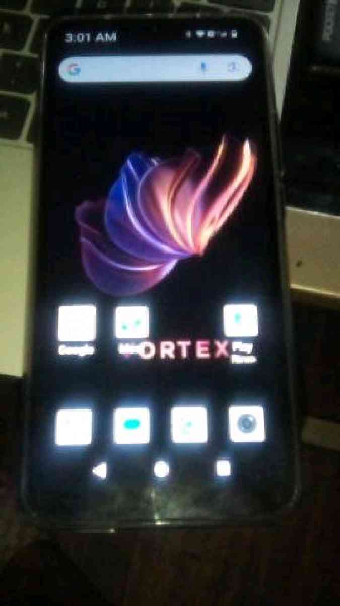 vortex phone brand new - Slidell, Louisiana - FleaMarketBay
