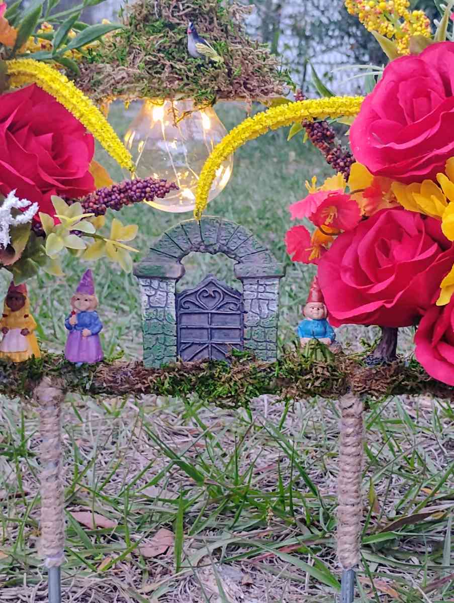 made with love artificial flowers - Jacksonville, Florida - FleaMarketBay