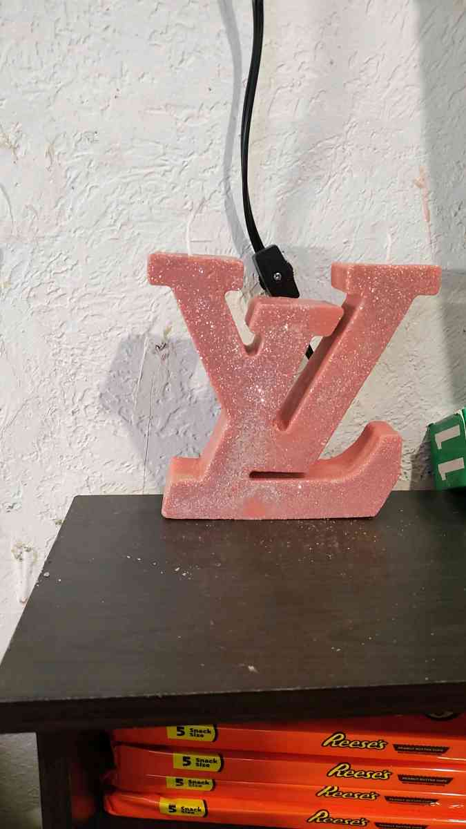 Louis vuitton versace and Chanel candles - Houston, Texas