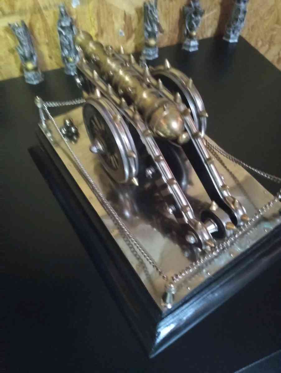 Cannon - Fort Walton Beach, Florida - FleaMarketBay