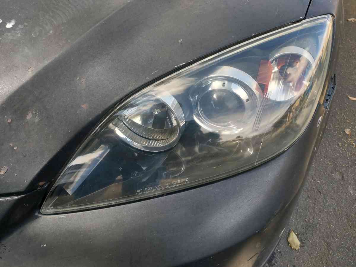 headlight restoration - Los Angeles, California - FleaMarketBay