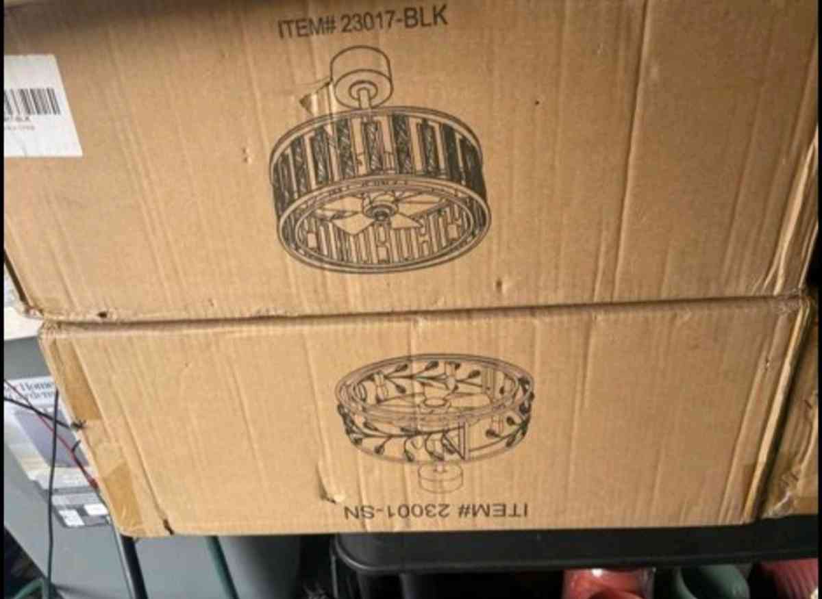 lights for house - Rancho Cordova, California - FleaMarketBay