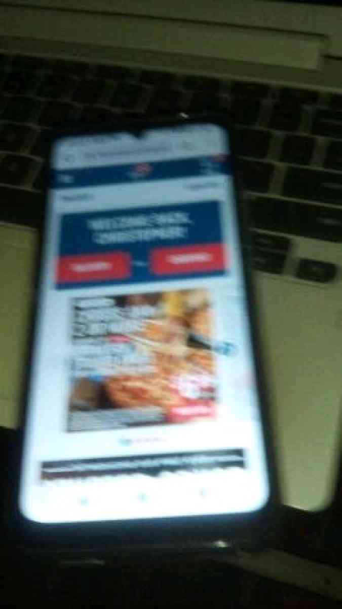 vortex phone brand new - Slidell, Louisiana - FleaMarketBay