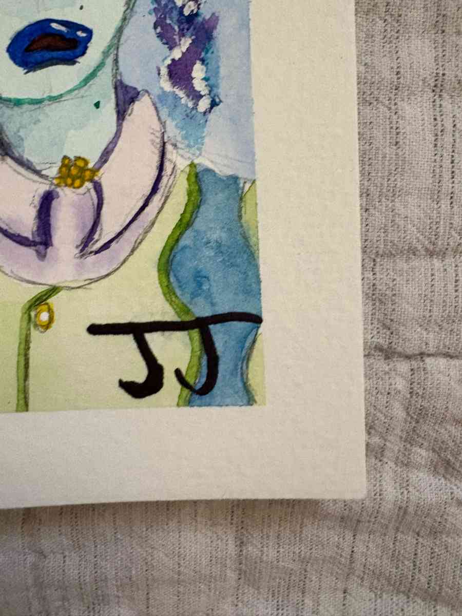 Jelly Twins By Jasmine Jenkins - Abilene, Texas - FleaMarketBay