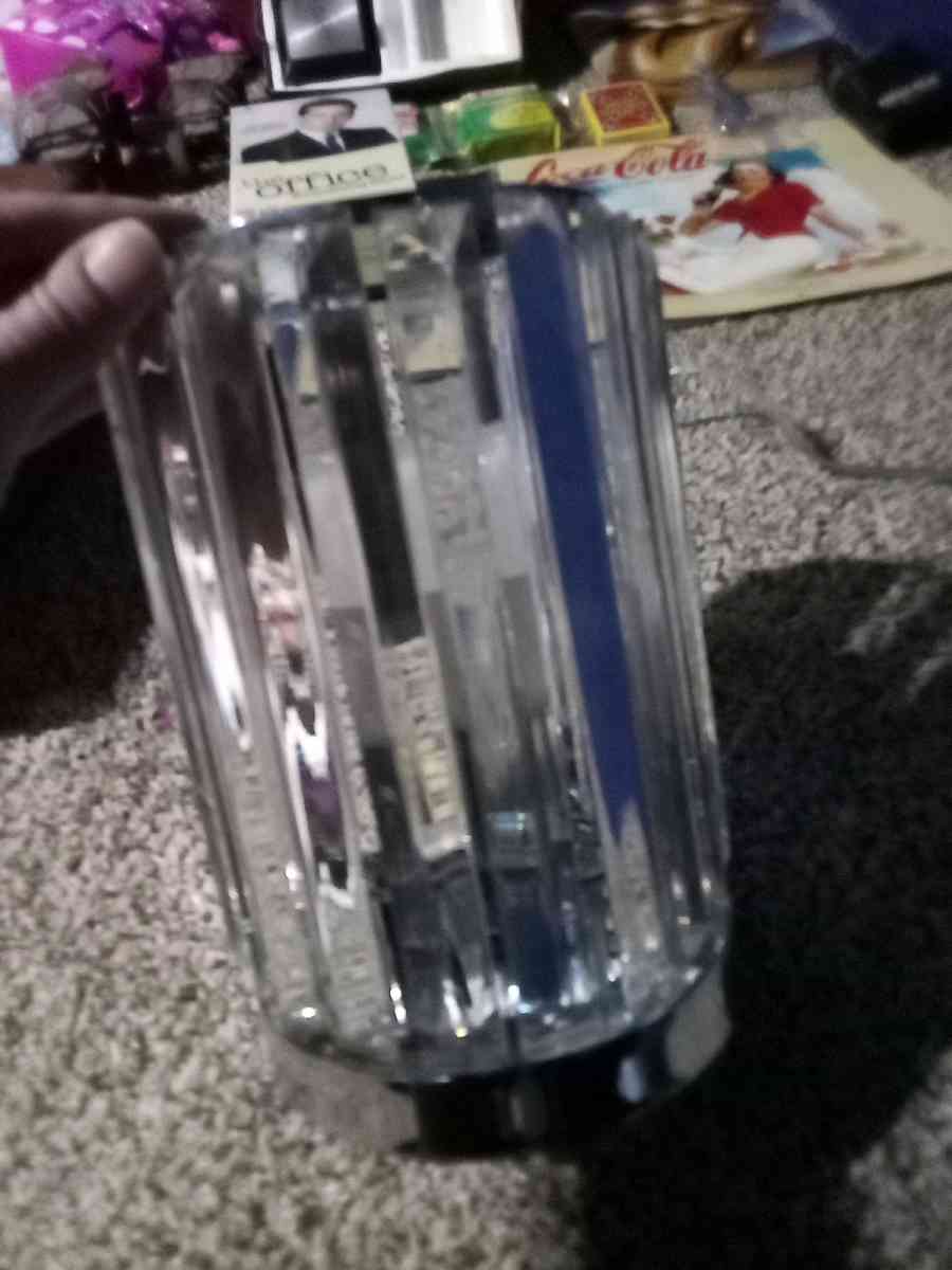 touch lamp - Mc Minnville, Tennessee - FleaMarketBay