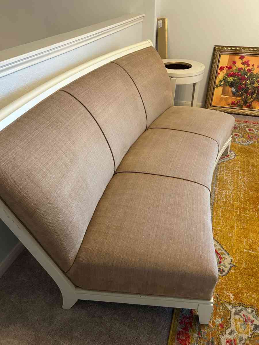 6ft sofa seating set - Manvel, Texas