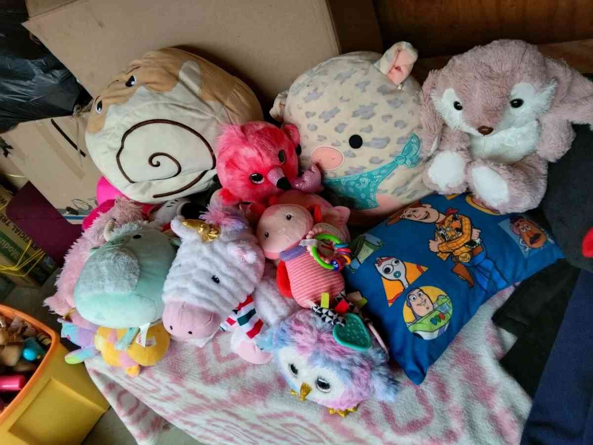 toys juguetes - Houston, Texas - FleaMarketBay