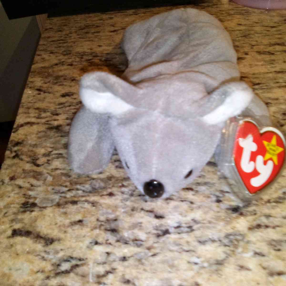 ty Mel beenie baby - Mesa, Arizona - FleaMarketBay