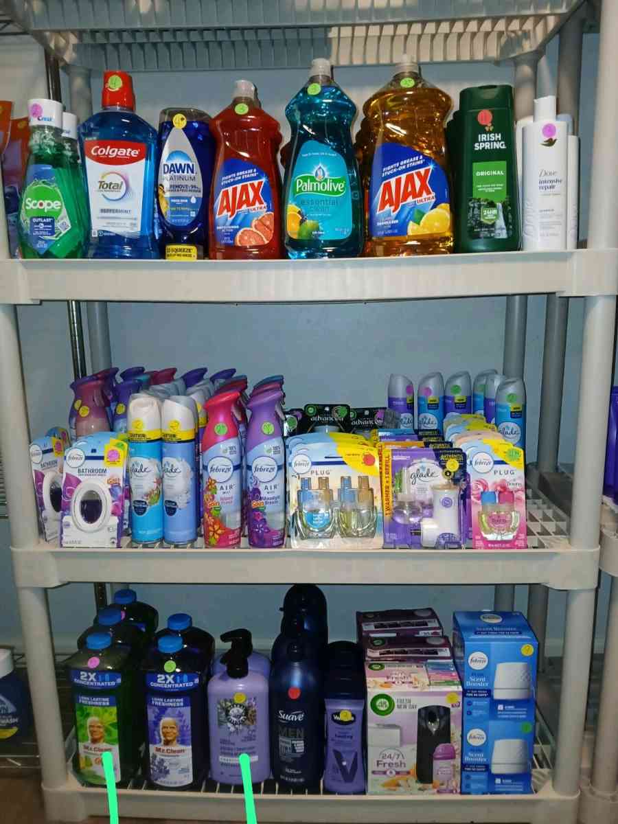 Productos para el hogar - Abilene, Texas - FleaMarketBay