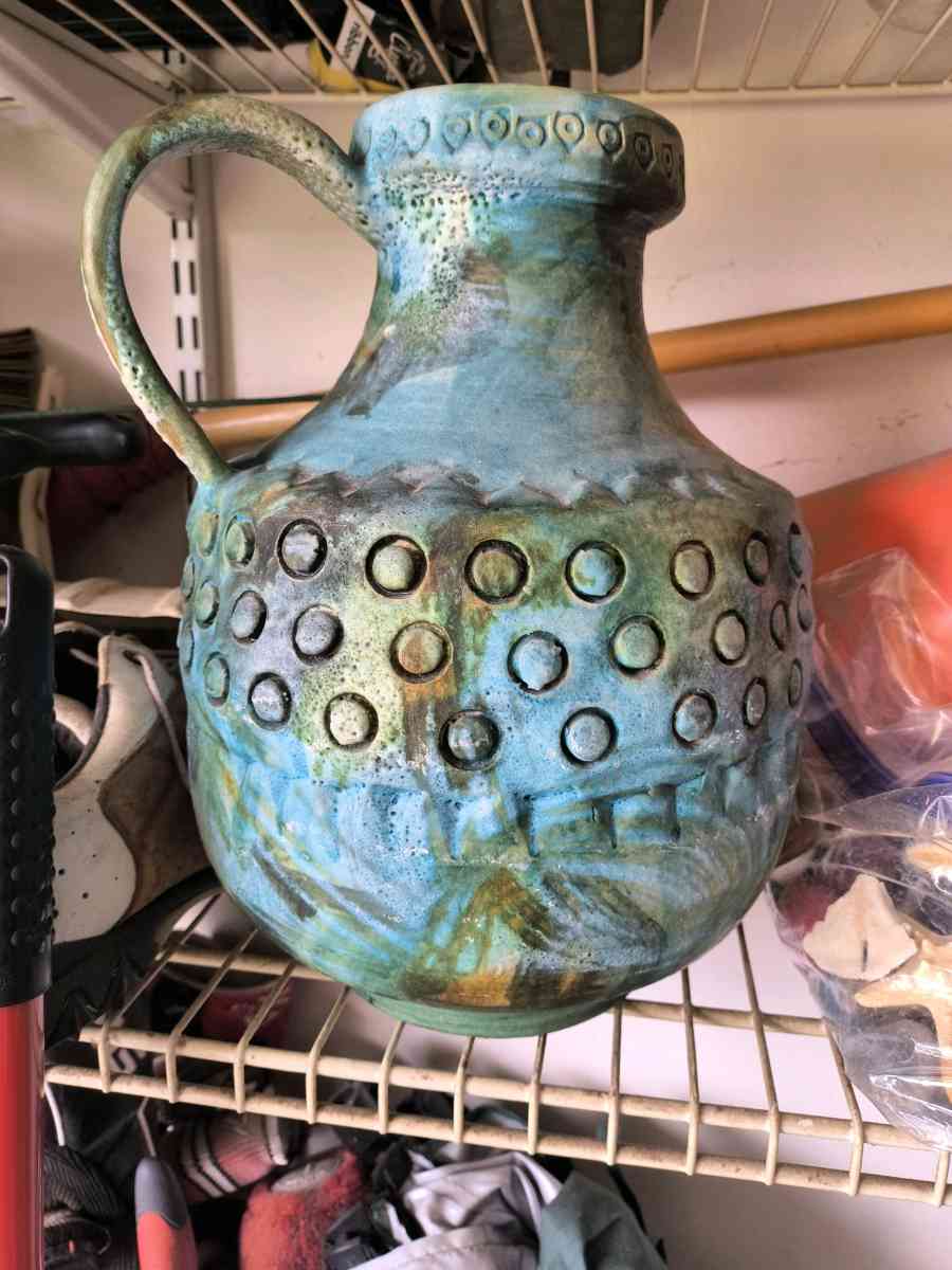 Alvino Bagni Raymor Large Jug Made in ITALY - Pooler, Georgia