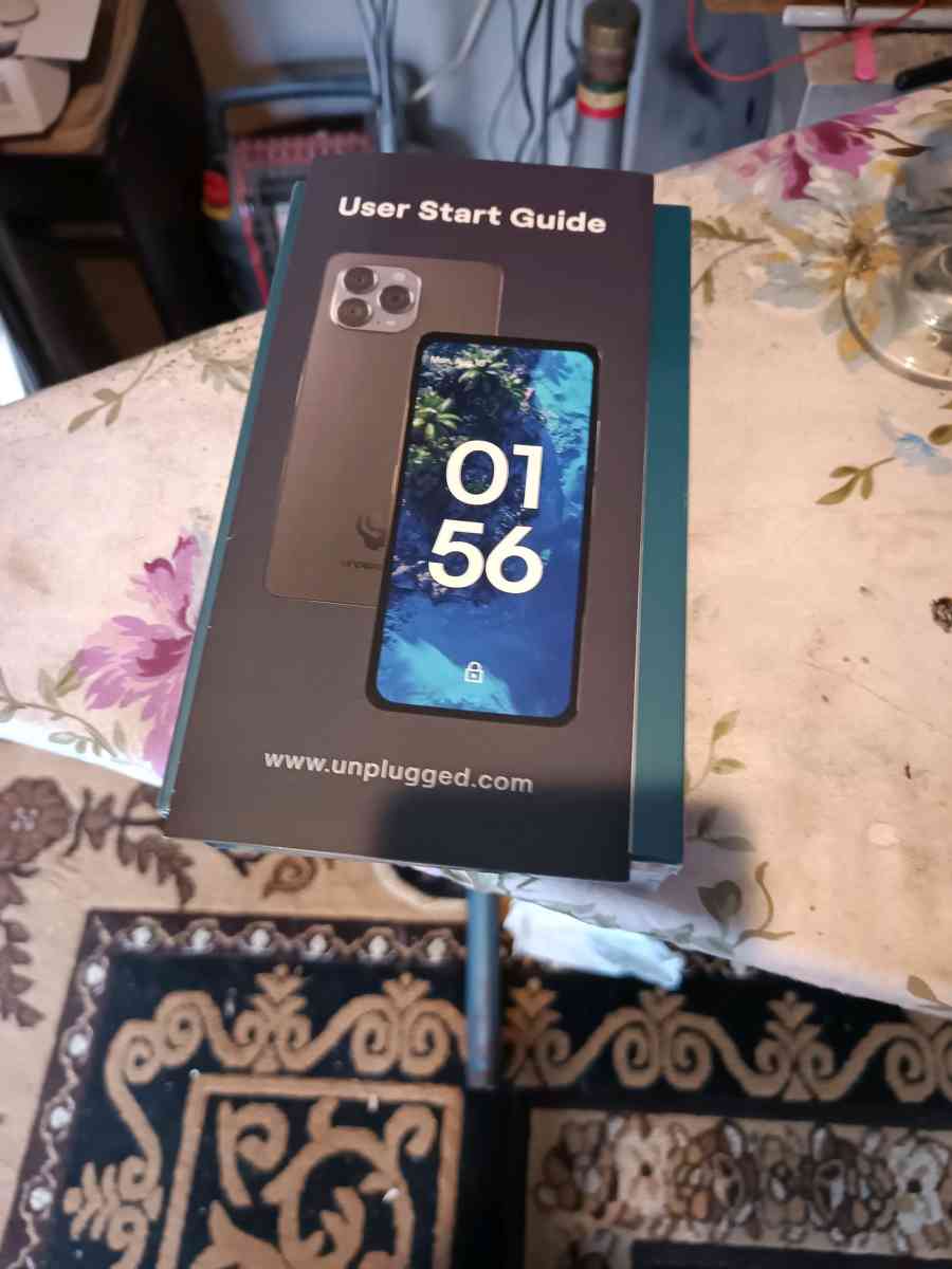 unplugged up phone - Riverside, California - FleaMarketBay