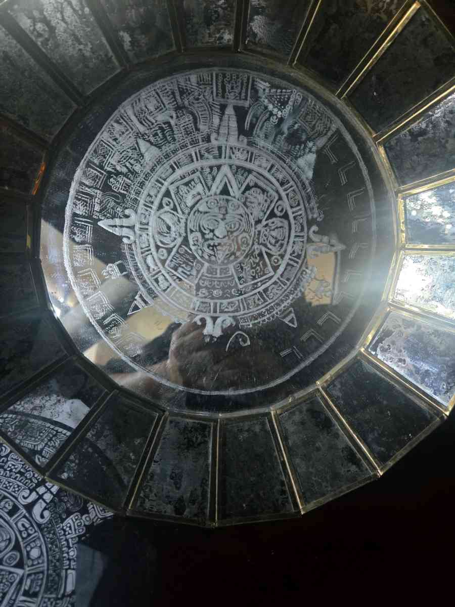 glass engraving - Anaheim, California