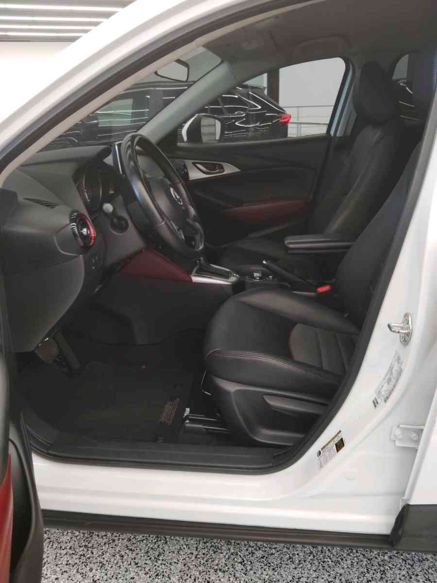 2017 Mazda CX3 Touring - Greenville, Texas - FleaMarketBay