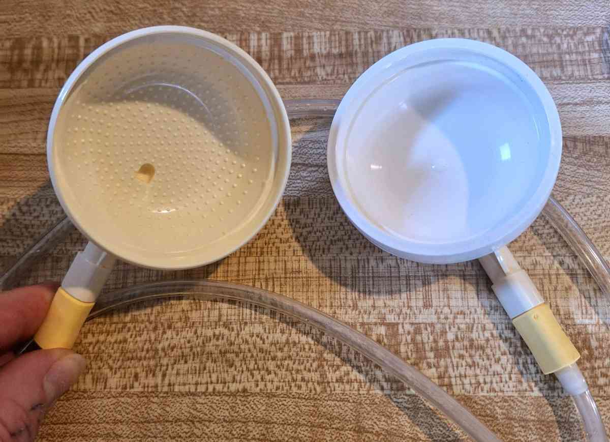 Medela Pump In Style Advanced Breast Pump  Accessories - Buckingham, Virginia - FleaMarketBay