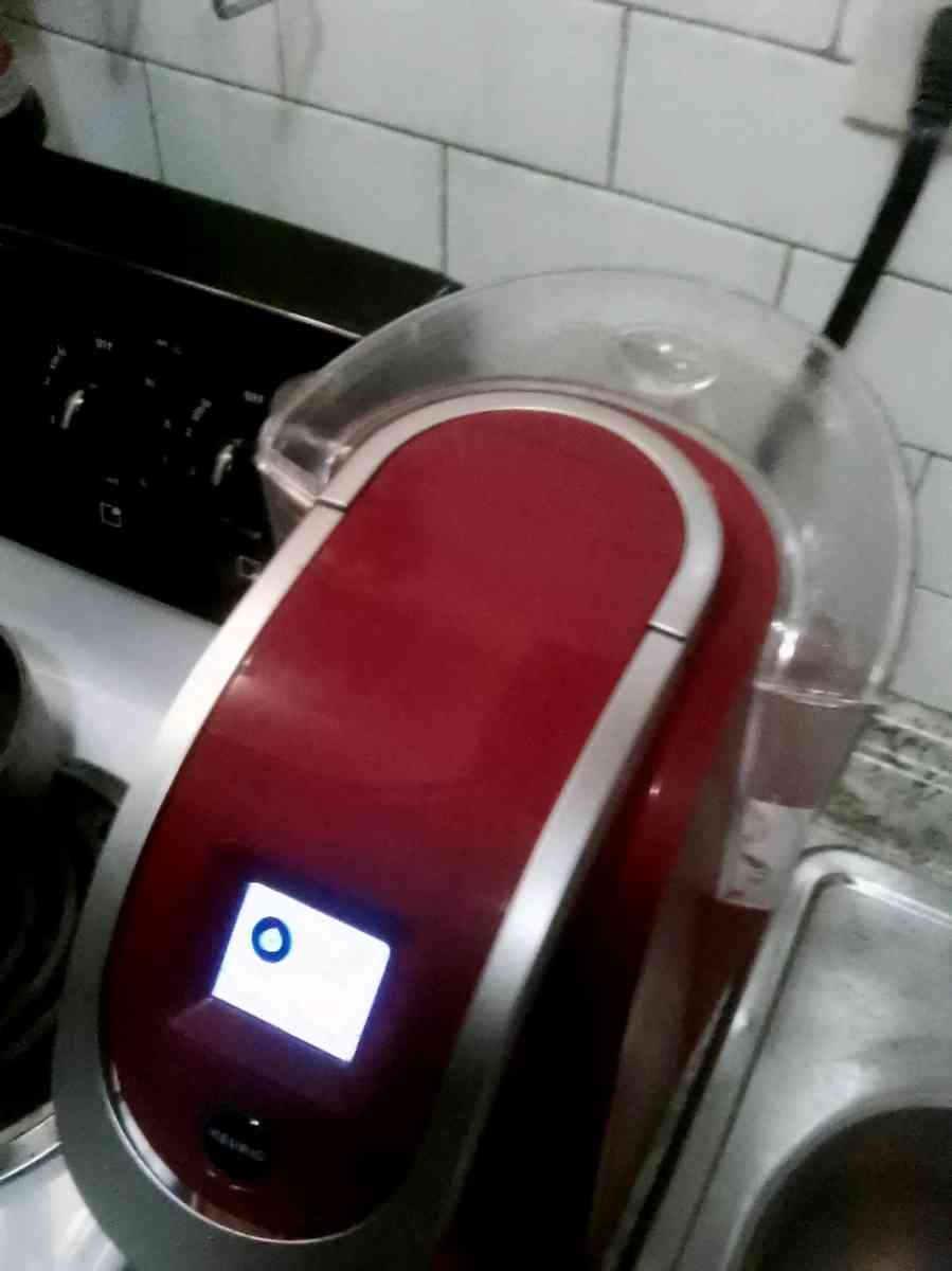 red keurig 200 - Cincinnati, Ohio