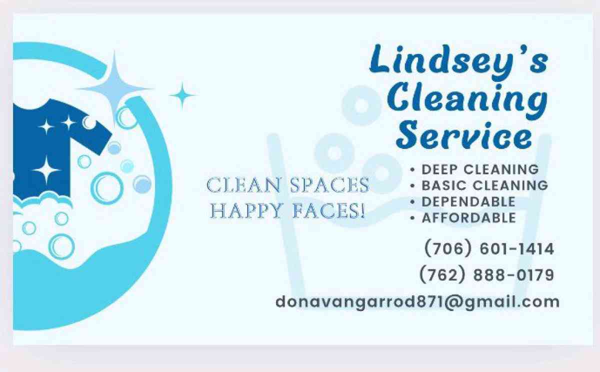 affordable house cleaner