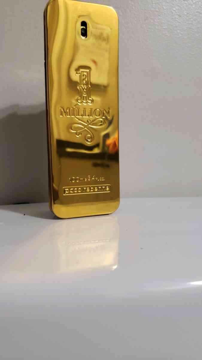 1 million Cologne - Abington, Massachusetts