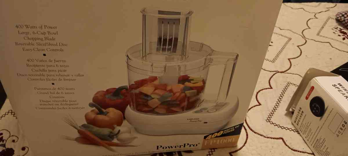 Black Decker new - Ivanhoe, California