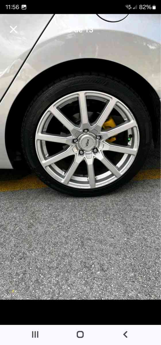 HYUNDAI ELANTRA 2014 - Miami, Florida - FleaMarketBay