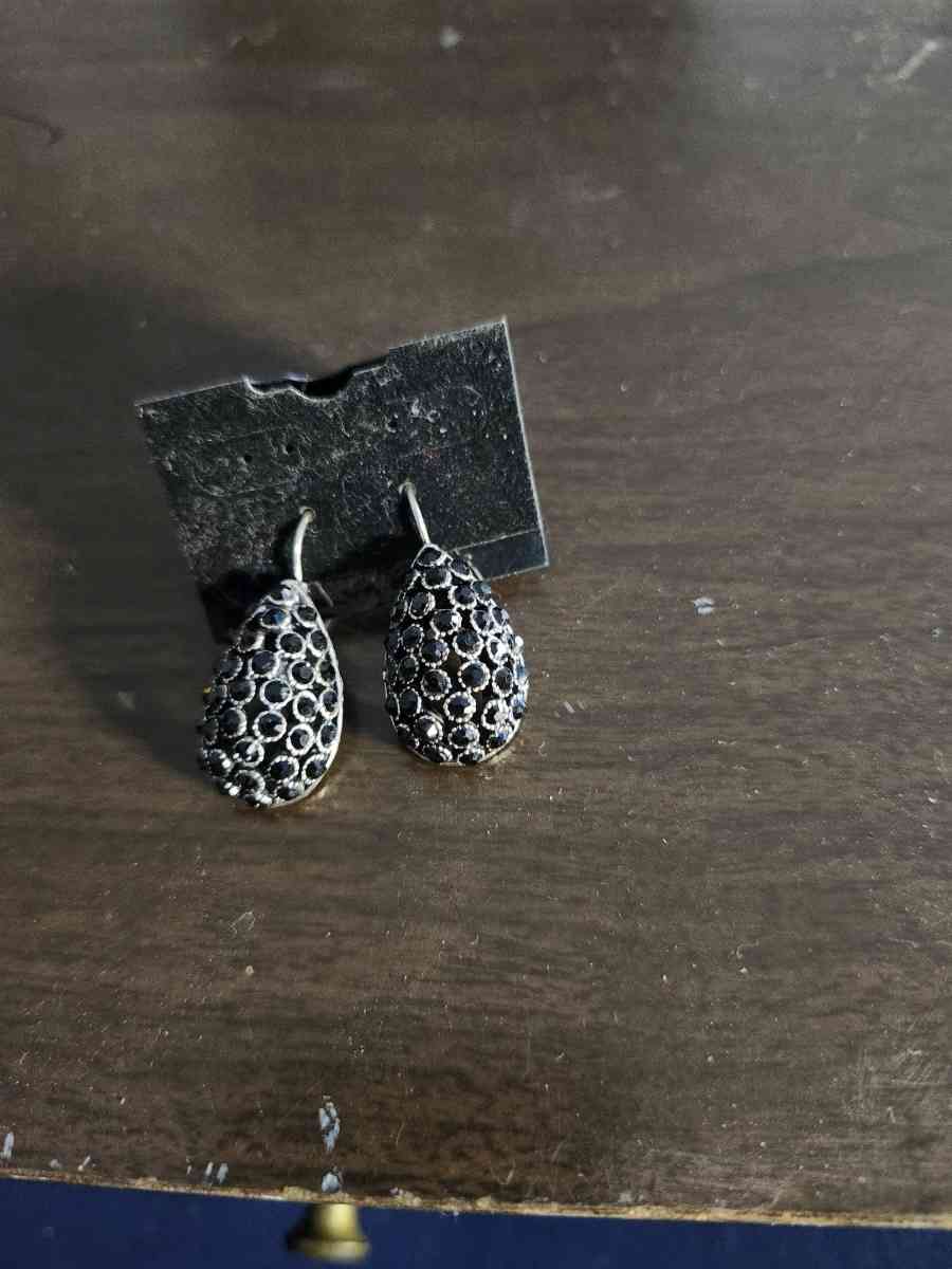 Earrings - Clarkdale, Arizona - FleaMarketBay