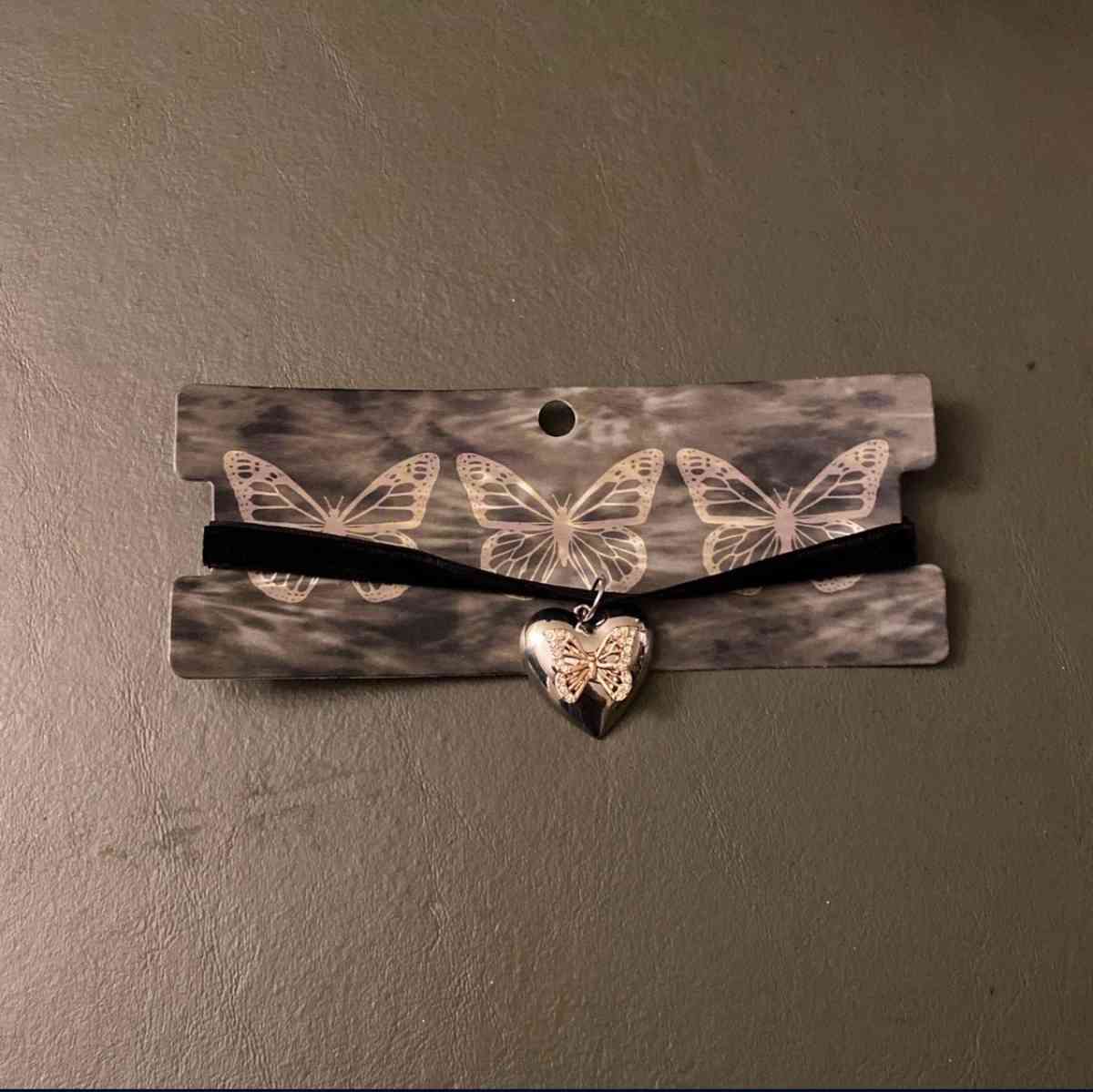 chocker butterfly - San Jose, California - FleaMarketBay