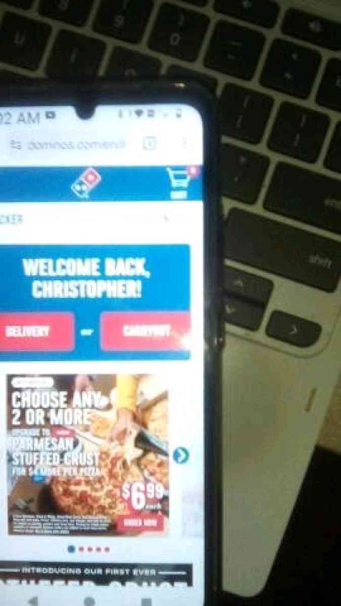 vortex phone brand new