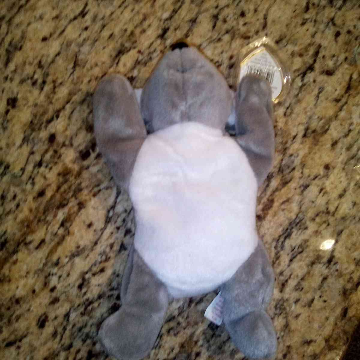 ty Mel beenie baby - Mesa, Arizona - FleaMarketBay