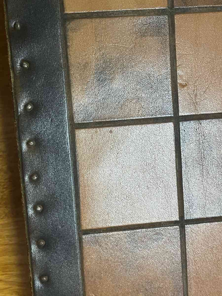 Own a Piece of Functional Art This rare handcrafted ceramic chess - Fort Lauderdale, Florida - FleaMarketBay