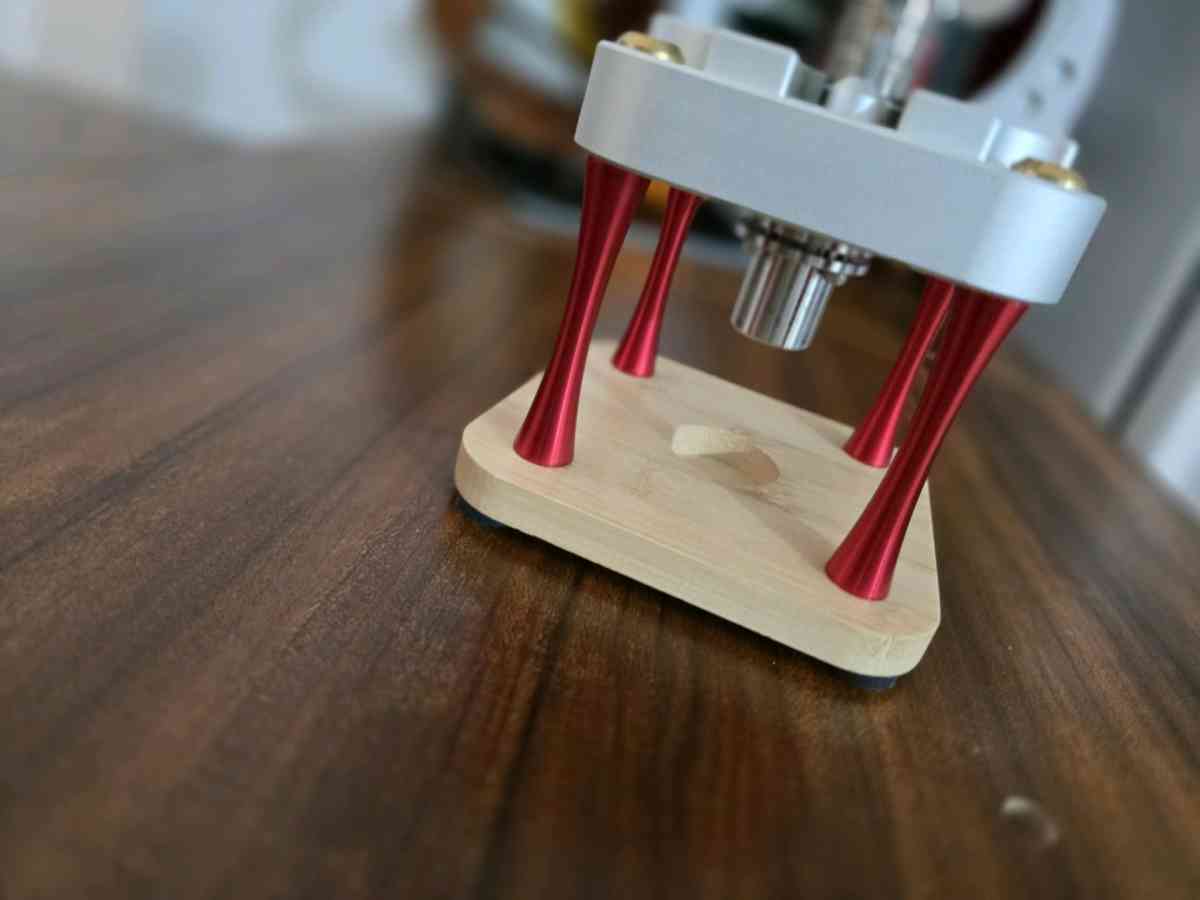 Sterling Engine Model - Phoenix, Arizona