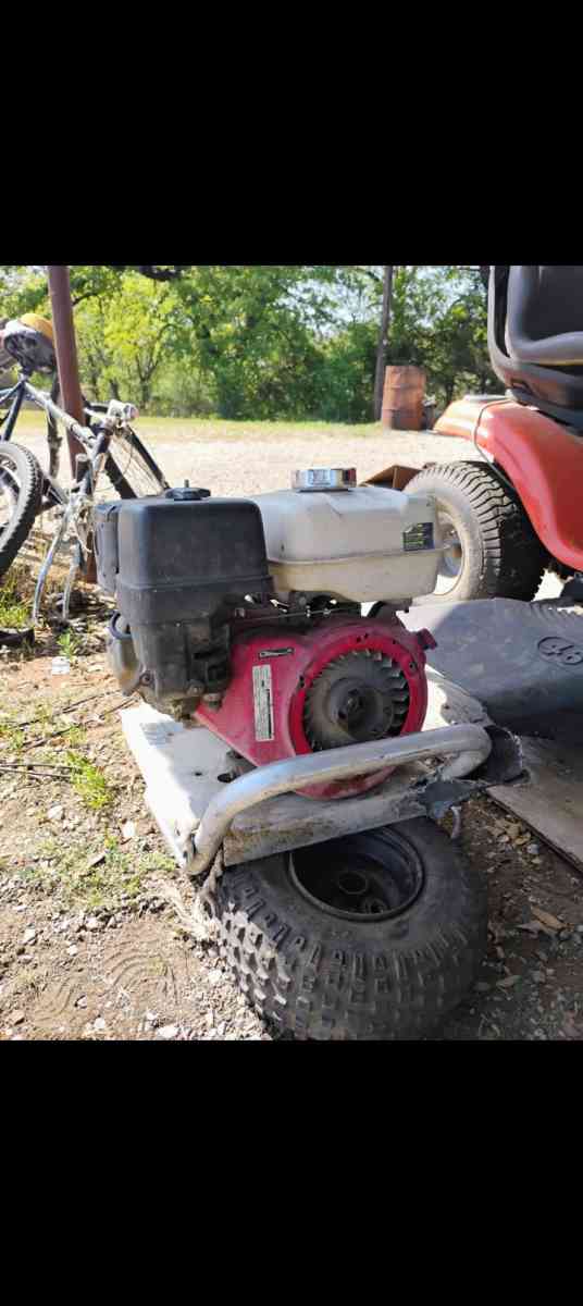 power washer - Alvord, Texas