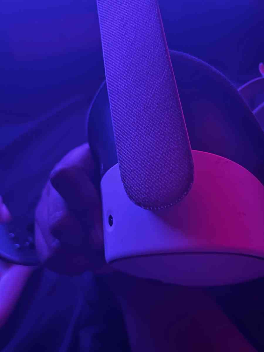 meta quest 3s - Wisconsin Dells, Wisconsin - FleaMarketBay