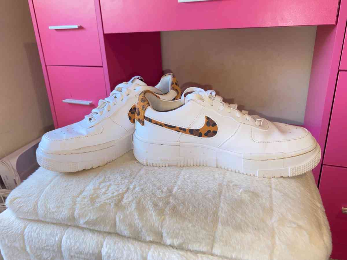 womens nike shoes - Lynchburg, Virginia