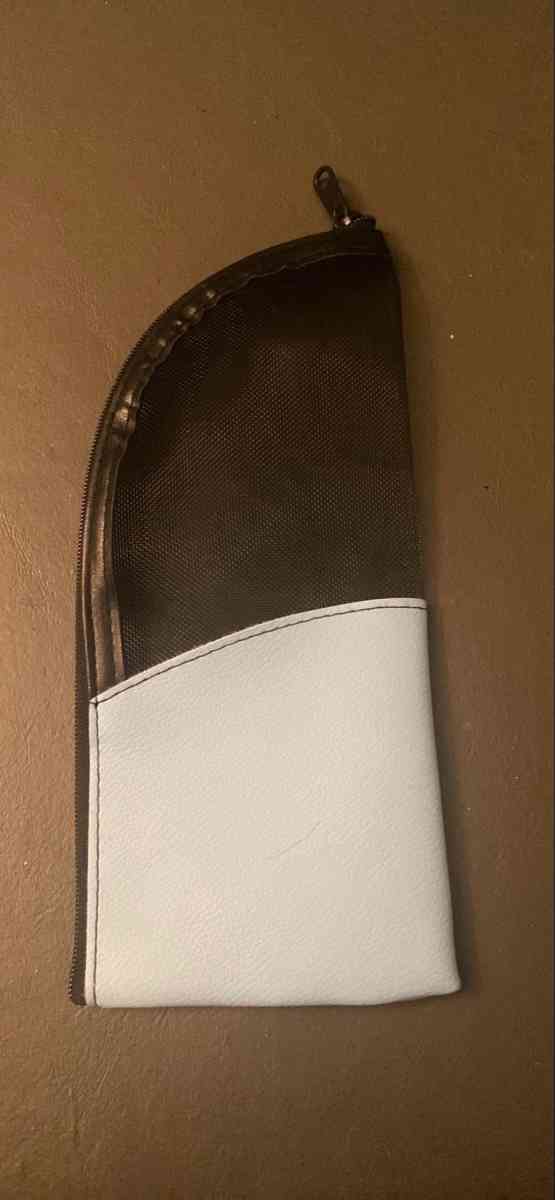 makeup pouch - San Jose, California - FleaMarketBay