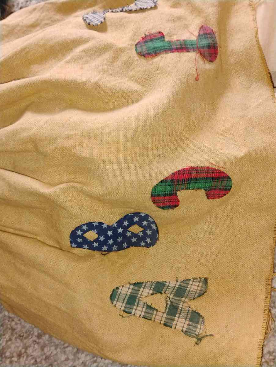 ragaedy ann dolls - Danville, Kentucky - FleaMarketBay