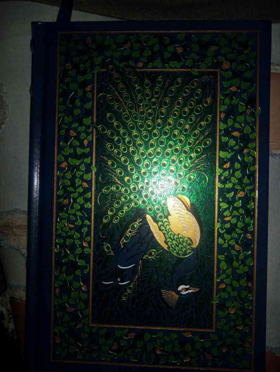 Aesops Fabels - San Clemente, California - FleaMarketBay