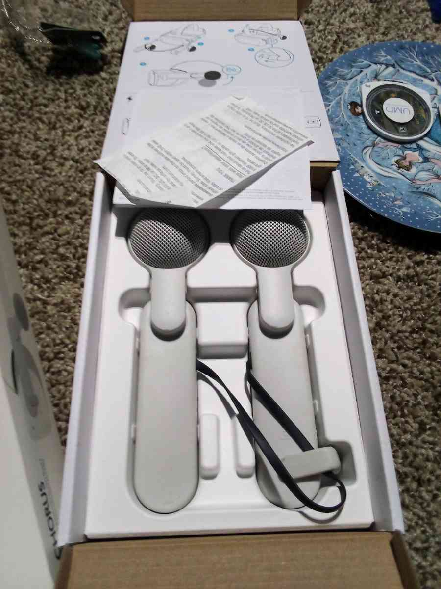 metaquest 2 surround sound headphones - Mc Minnville, Tennessee - FleaMarketBay