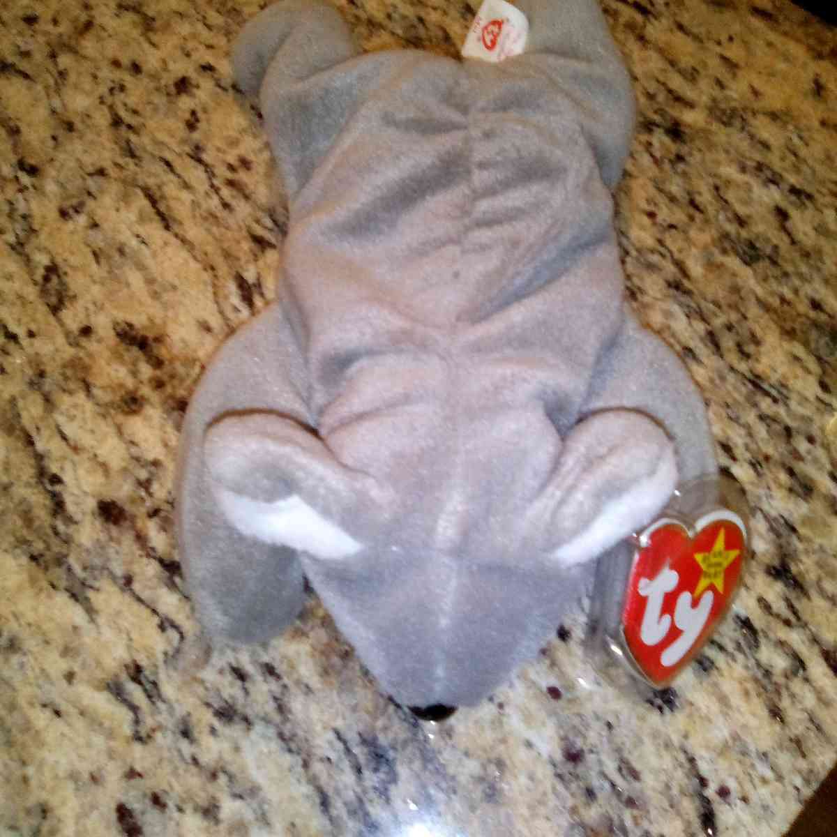 ty Mel beenie baby - Mesa, Arizona